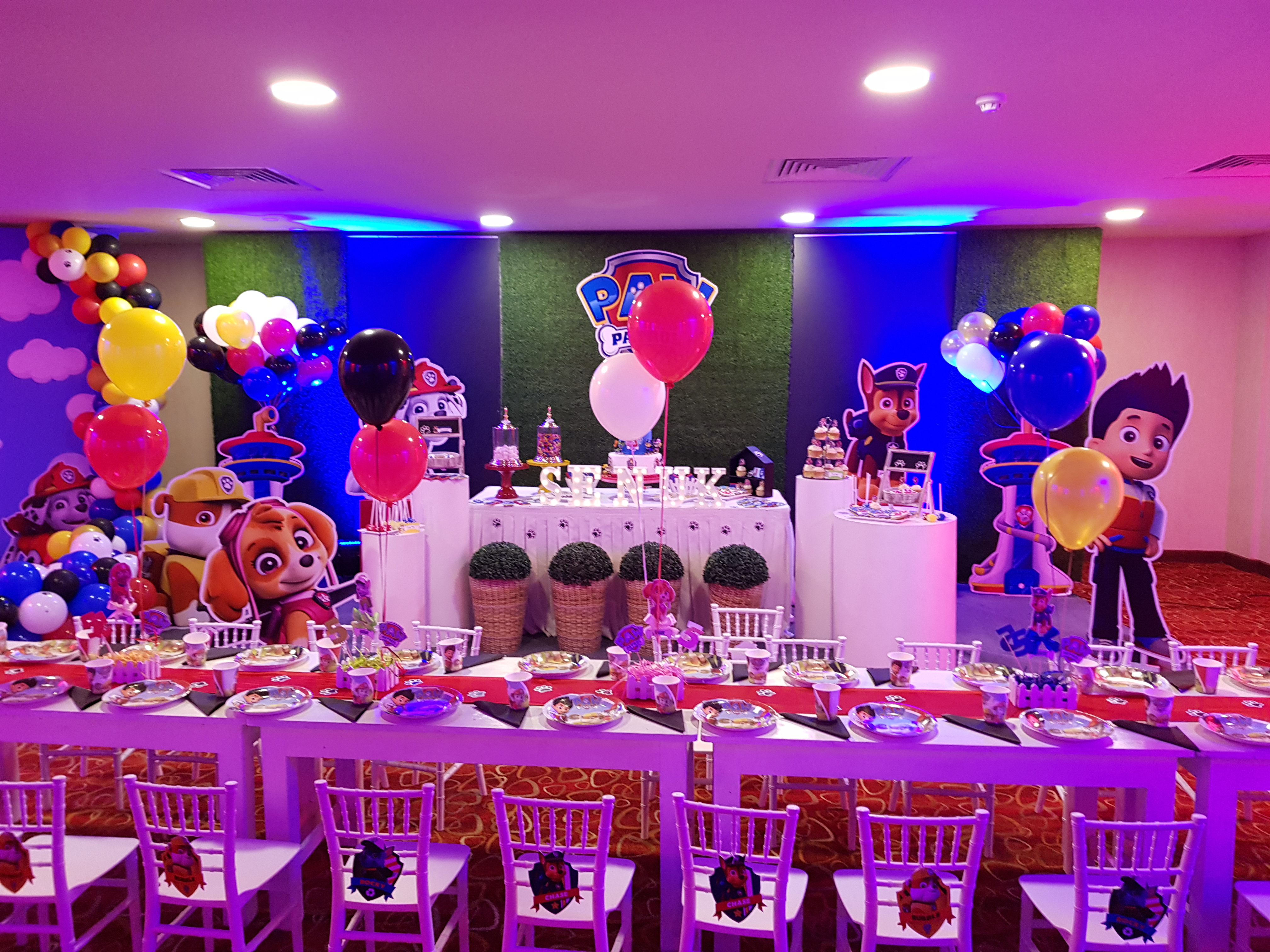 Birthday Event - Image 7